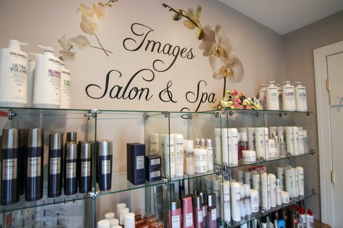 Haircare Products Images Salon & Spa